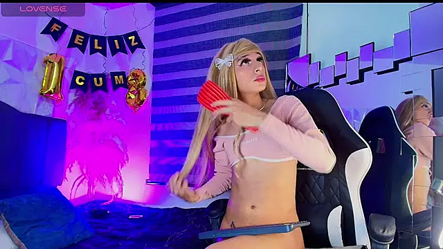 Jesica tan online show from 8, 5, 2026