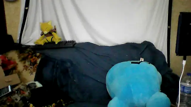 Snapshot of BriTheTopBear chatting on 21, 4, 2026 BriTheTopBear online show from 21, 4, 2026