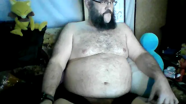 Snapshot of BriTheTopBear chatting on 22, 5, 2026 BriTheTopBear online show from 22, 5, 2026