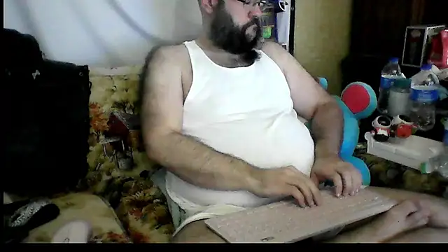 BriTheTopBear online show from 3, 7, 2026