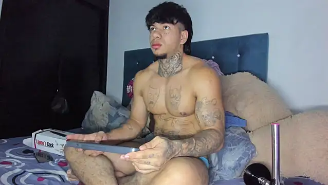 daamonxxx19  online show from 14, 4, 2026