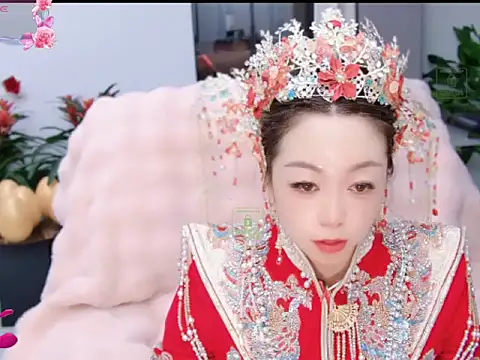 Snapshot of Millin-Mi chatting on 6, 4, 2026 Millin-Mi online show from 6, 4, 2026