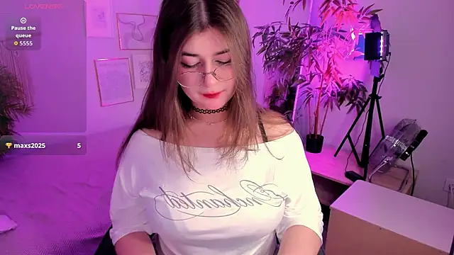 HaniaWish online show from 16, 7, 2026