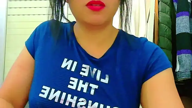 MojaditPussy online show from 22, 4, 2026