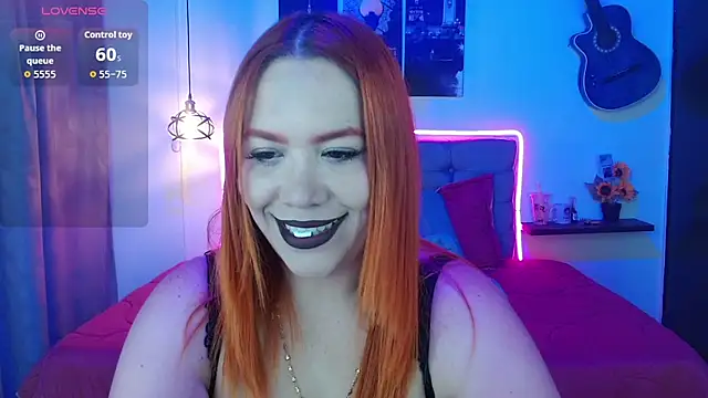 Snapshot of Srta_saraa chatting on 30, 6, 2026 Srta saraa online show from 30, 6, 2026