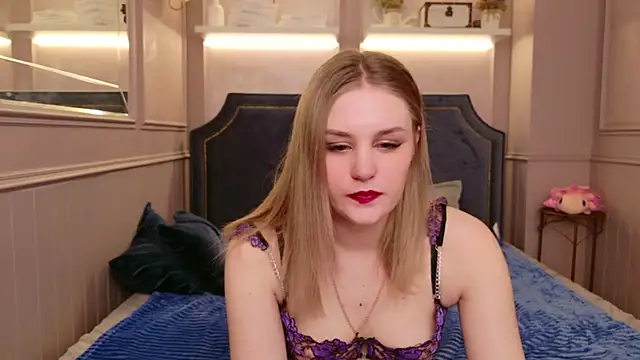 Molly Voses online show from 21, 4, 2026