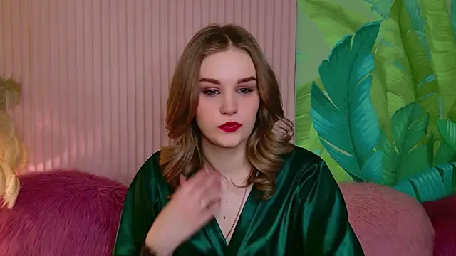 Molly Voses online show from 9, 5, 2026