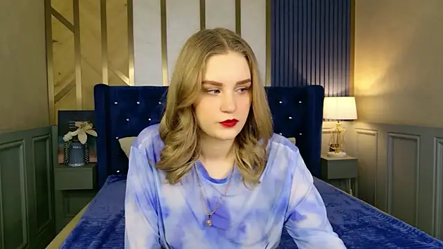 Molly Voses online show from 15, 5, 2026