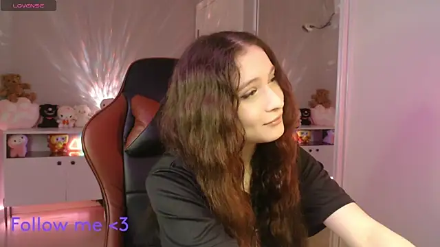 Snapshot of solitudebby chatting on 11, 4, 2026 solitudebby online show from 11, 4, 2026