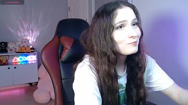 Snapshot of solitudebby chatting on 25, 4, 2026 solitudebby online show from 25, 4, 2026
