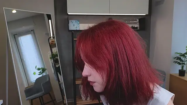 MaisieWillians online show from 20, 7, 2026