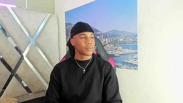 axel silva4 online show from 7, 4, 2026