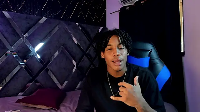 axel silva4 online show from 30, 4, 2026