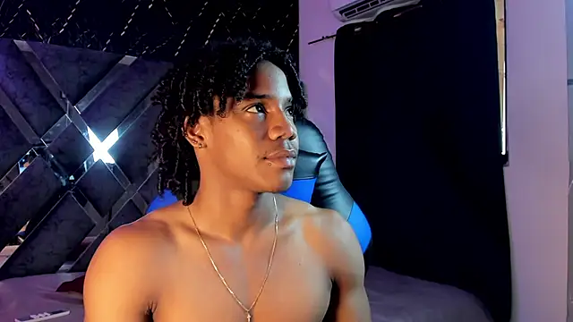 axel silva4 online show from 30, 4, 2026