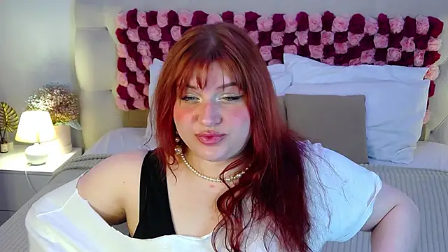 Snapshot of BelladonnaRed chatting on 17, 4, 2026 BelladonnaRed online show from 17, 4, 2026