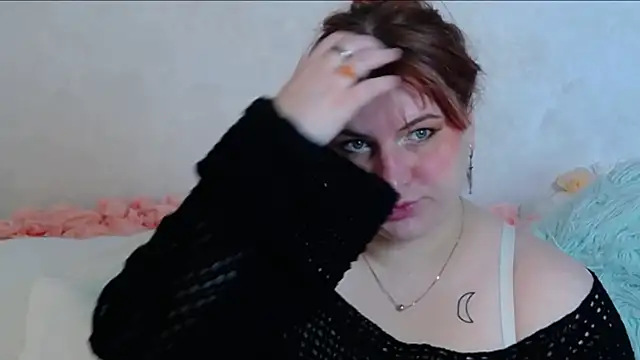 Snapshot of BelladonnaRed chatting on 11, 5, 2026 BelladonnaRed online show from 11, 5, 2026