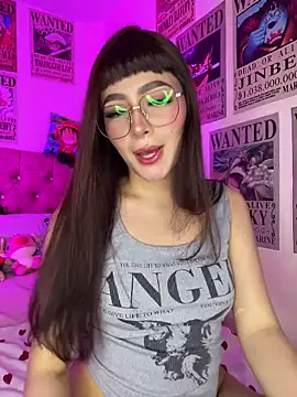 AkiraYami online show from 17, 4, 2026