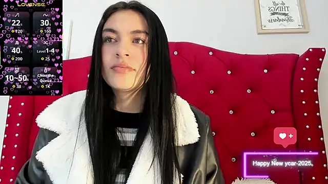 melissa ls online show from 2, 5, 2026