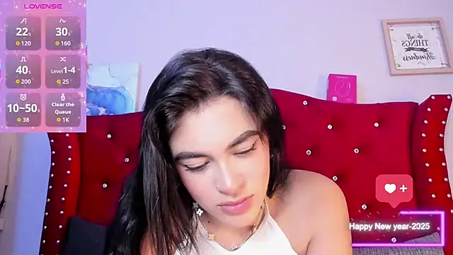 melissa ls online show from 15, 5, 2026