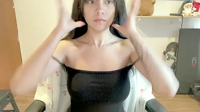  Oxxme online show from 27, 5, 2026