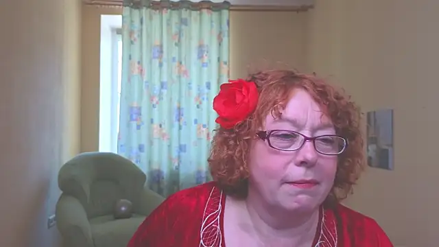 Fara Flutte online show from 4, 5, 2026