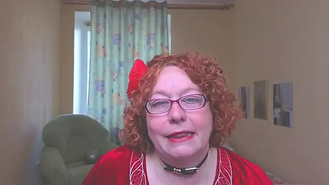 Fara Flutte online show from 5, 5, 2026