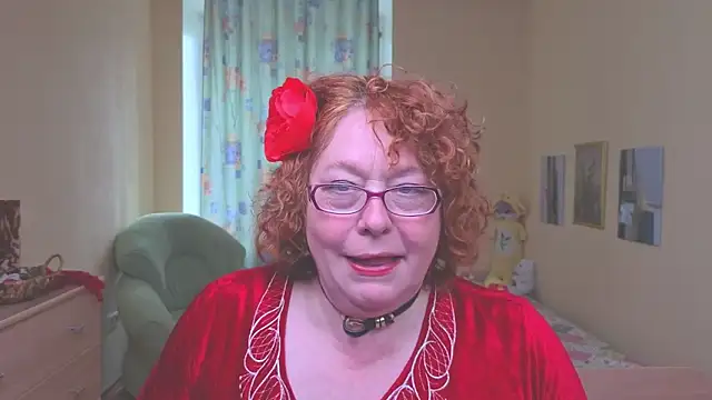Fara Flutte online show from 11, 5, 2026
