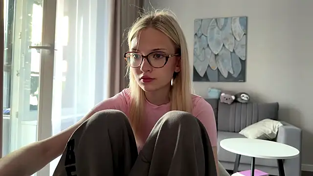 EvelineMolima online show from 21, 5, 2026