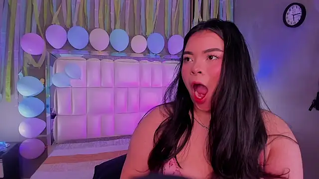 ROSELEI  online show from 7, 4, 2026