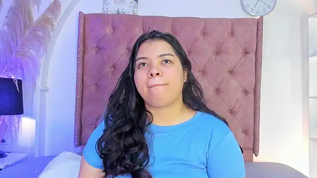 ROSELEI  online show from 10, 6, 2026