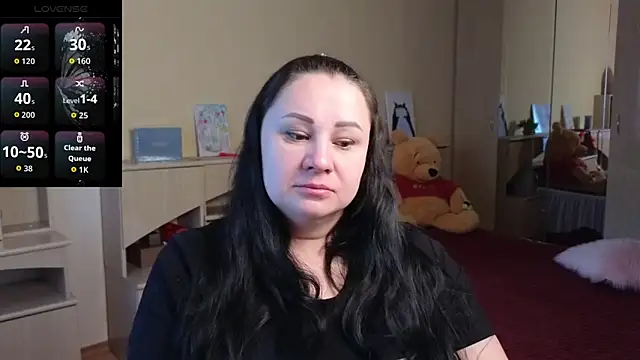 Mia Misteryy online show from 13, 4, 2026