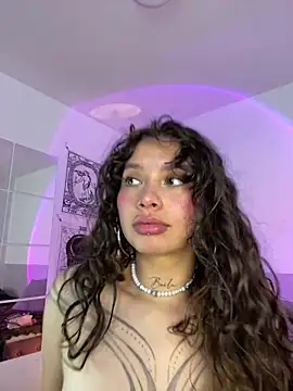 Dreanaa online show from 15, 4, 2026
