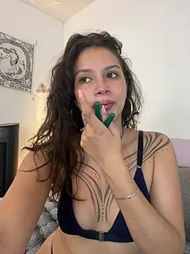 Dreanaa online show from 30, 6, 2026