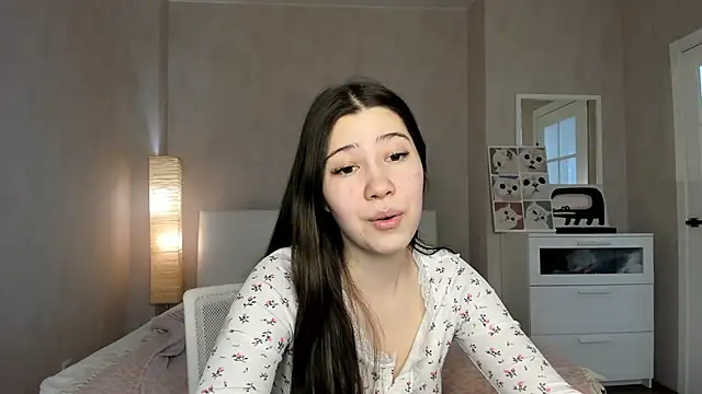 Snapshot of bina_mima chatting on 24, 4, 2026 bina mima online show from 24, 4, 2026