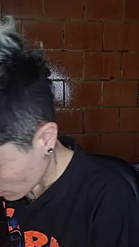 Snapshot of Megan-c chatting on 7, 4, 2026 Megan-c online show from 7, 4, 2026