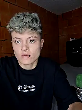 Megan-c online show from 26, 4, 2026