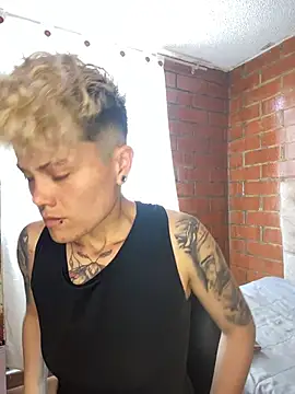 Megan-c online show from 14, 6, 2026