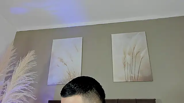 Alexander Diazz online show from 6, 6, 2026