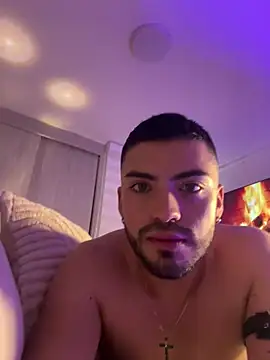 Alexander Diazz online show from 22, 6, 2026
