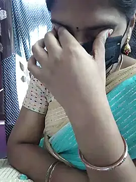 Snapshot of Vasundhara_telugu chatting on 1, 7, 2026 Vasundhara telugu online show from 1, 7, 2026
