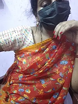 Snapshot of Vasundhara_telugu chatting on 3, 7, 2026 Vasundhara telugu online show from 3, 7, 2026