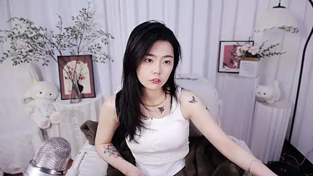 Snapshot of niu_rou_mian chatting on 14, 4, 2026 niu rou mian online show from 14, 4, 2026