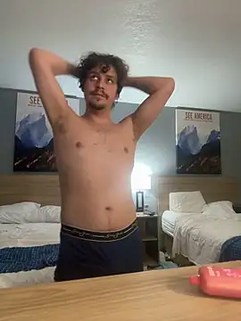 Bbyboybttm online show from 19, 4, 2026