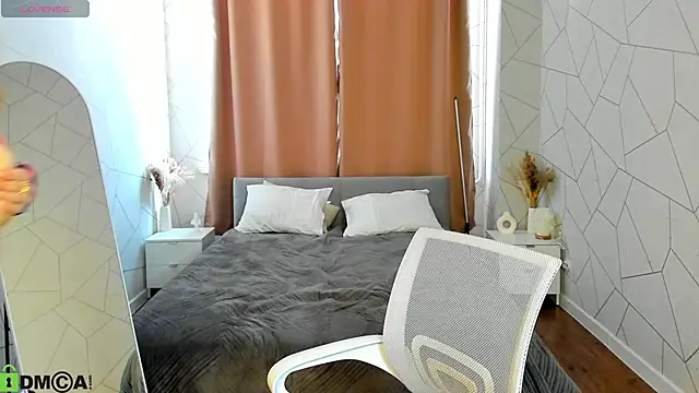 Snapshot of Asya_Nelson chatting on 28, 4, 2026 Asya Nelson online show from 28, 4, 2026
