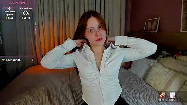 Diana Broooks online show from 21, 4, 2026