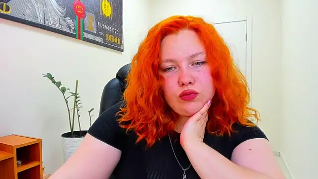Aillia-Rous online show from 26, 5, 2026