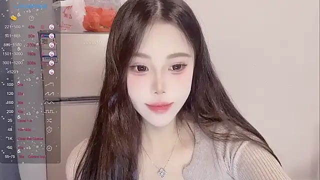 KaKa-01 online show from 15, 6, 2026