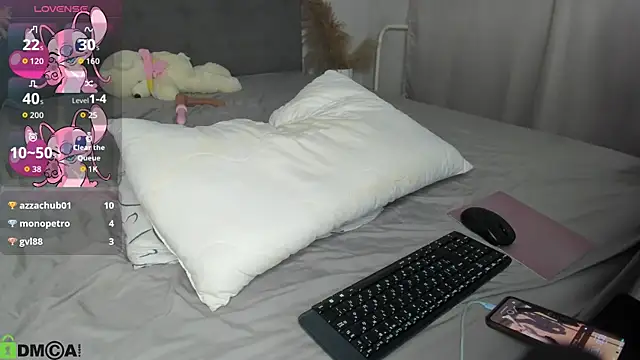 Snapshot of Sew_Sunny chatting on 14, 7, 2026 Sew Sunny online show from 14, 7, 2026