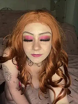 KarmaValentina online show from 3, 5, 2026