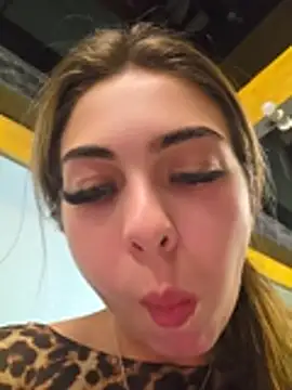 AylinRosee online show from 30, 6, 2026